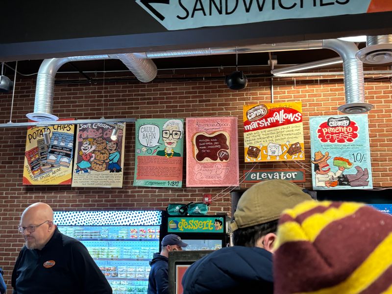 Line Logistics Without Losing Your Cool