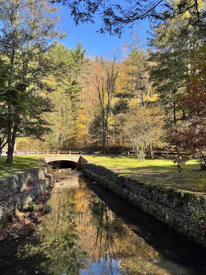 Sizerville State Park Campground, Emporium, PA