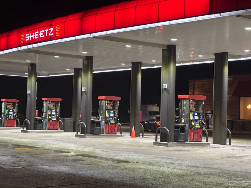 Tater Totz — Sheetz