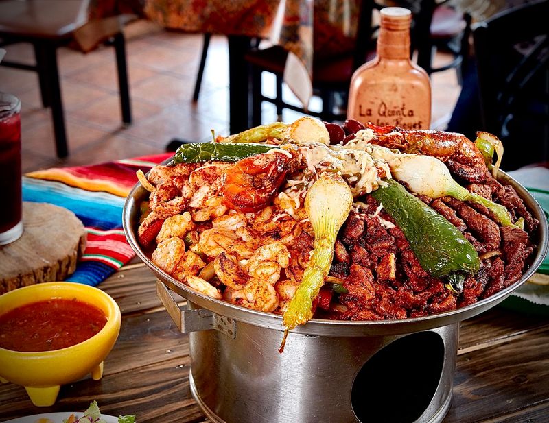 Sizzling Parrilladas Built For Sharing