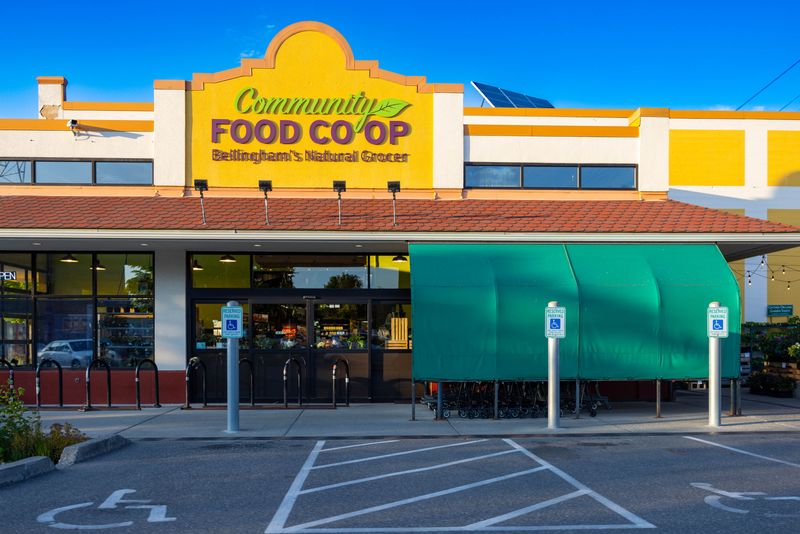 Community Food Co-op (Downtown) – Bellingham, WA