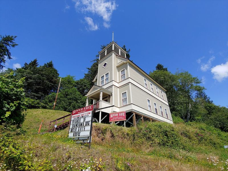Skamokawa