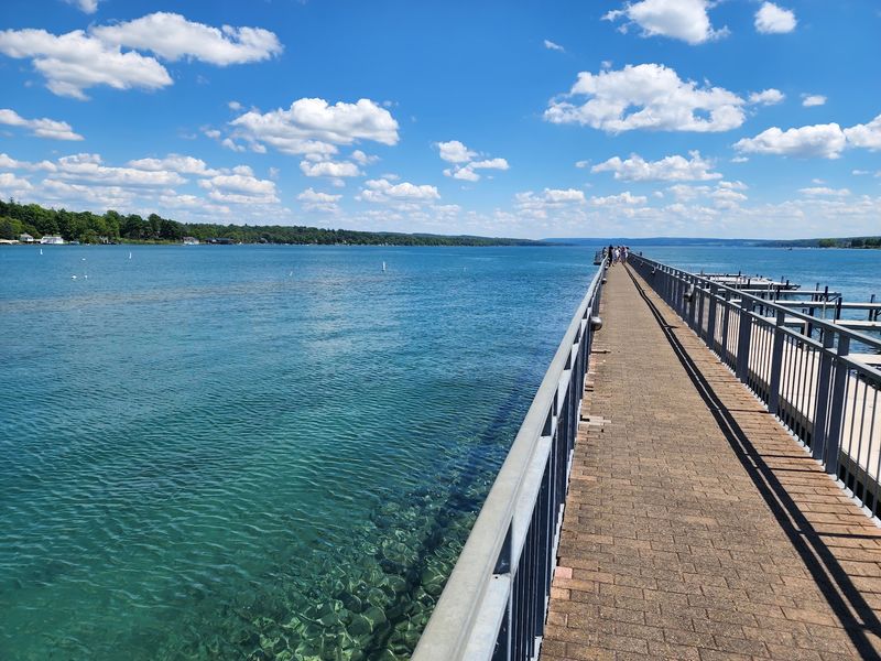 Skaneateles