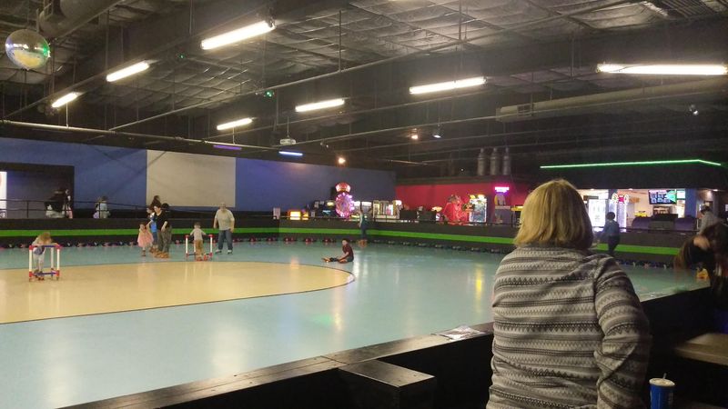 Skate City QCA