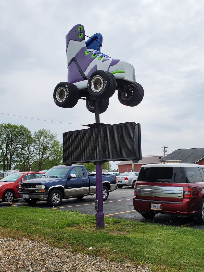 Skateland South
