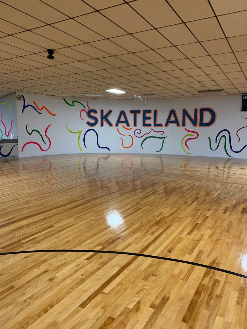 Skateland