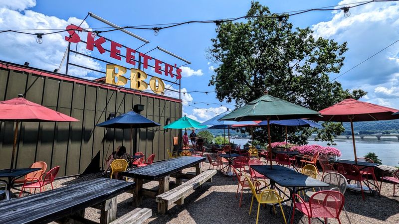 Skeeter's BBQ