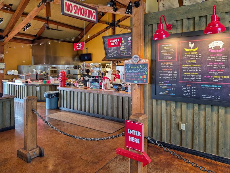 Skeeter's Pit BBQ Skeeter's Pit BBQ