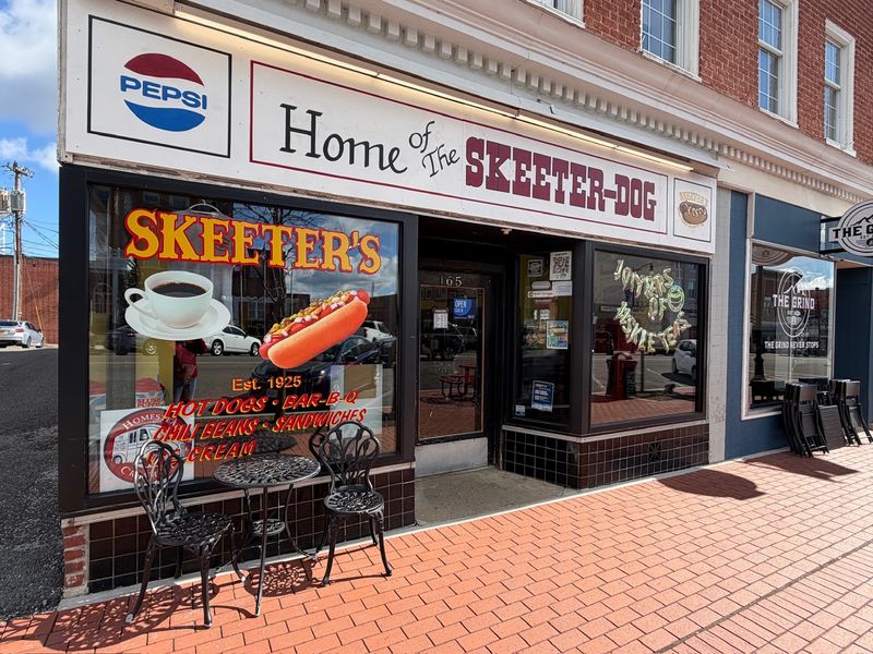 Skeeter's Skeeter's