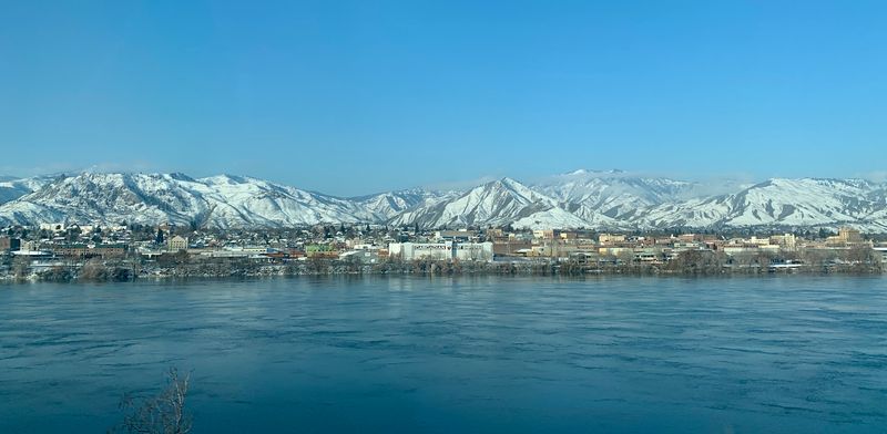 Ski Runs, Hiking Trails, And Big Views All Close To Home