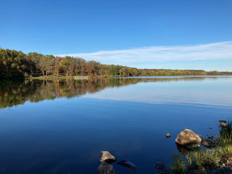Rock Cut State Park, Loves Park