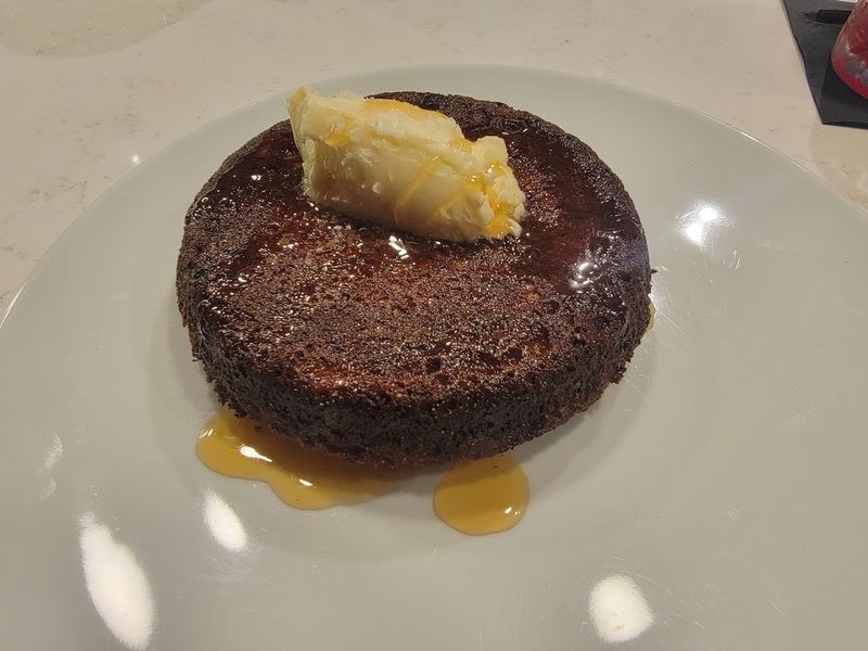 Skillet Cornbread Worth Ordering First