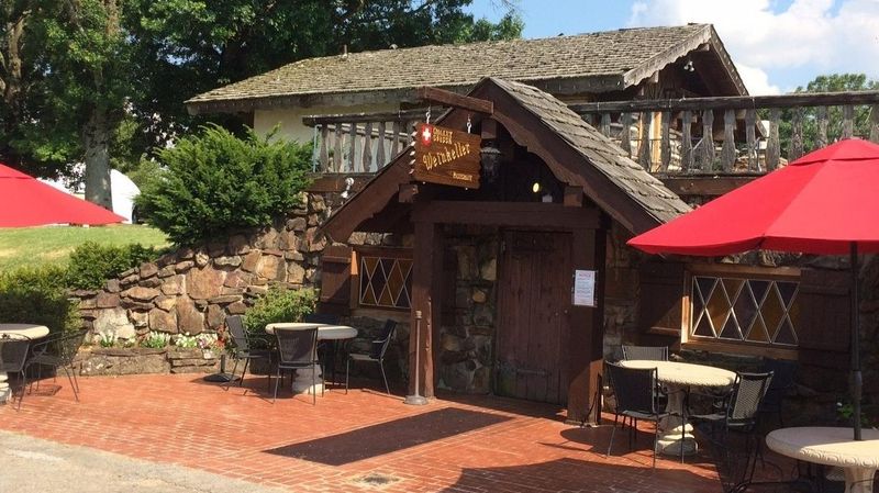 Weinkeller Restaurant