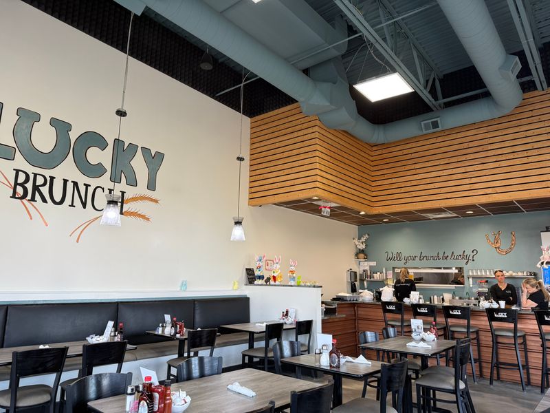 Kid-Friendly Touches, Including The Teddy Bear Theme