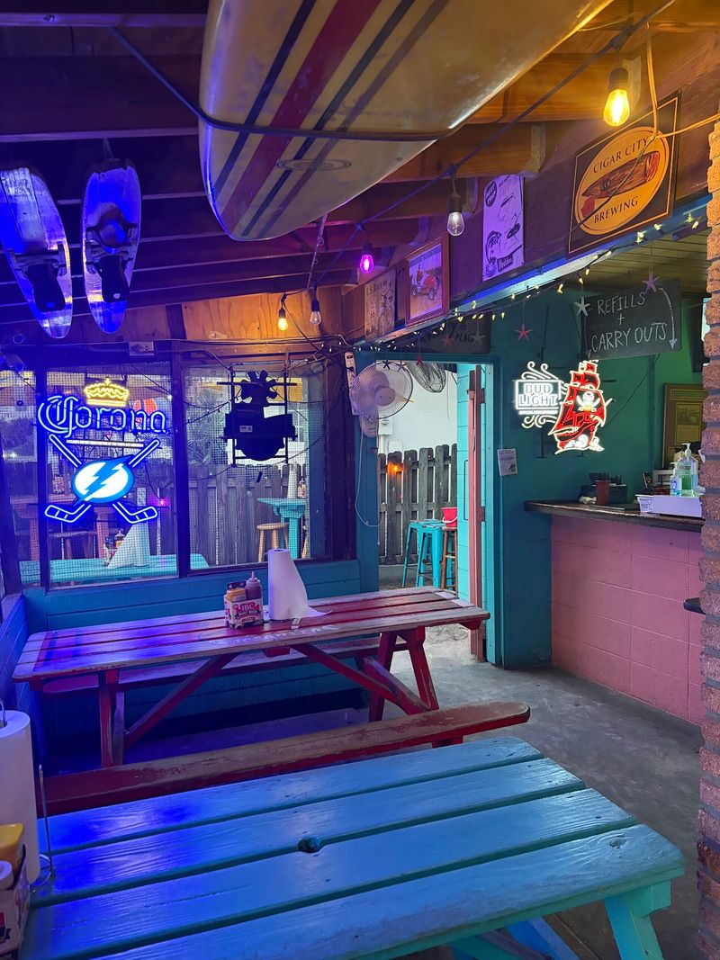 Skinny's Place inc.