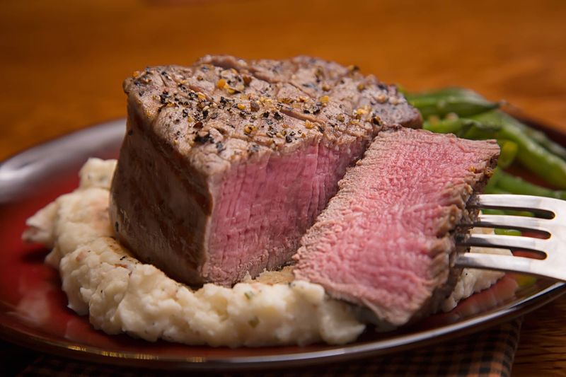 Perfect: Victoria's Filet Mignon – Tender Simplicity Done Right