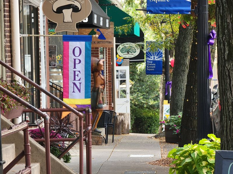 Kennett Square