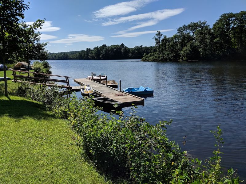 Skowhegan, Somerset County