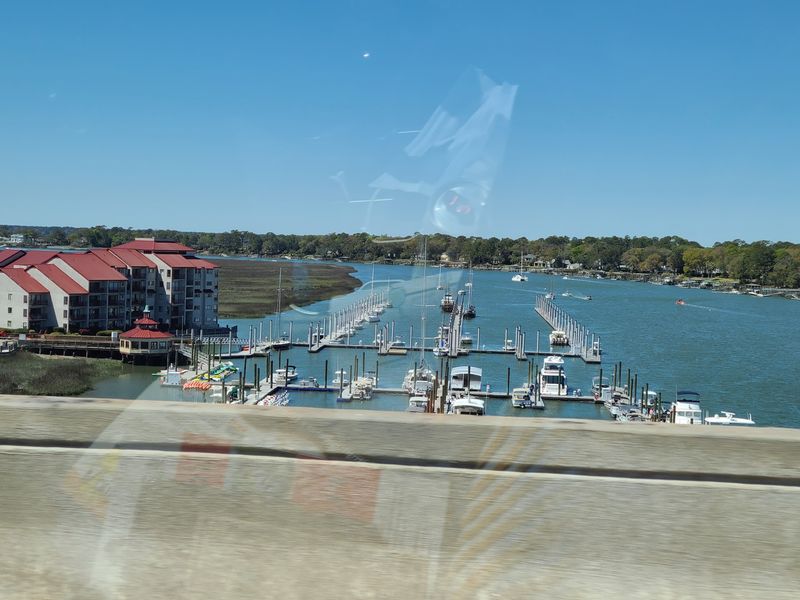 Skull Creek Serves Up Sunsets And Seafood Skull Creek Serves Up Sunsets And Seafood