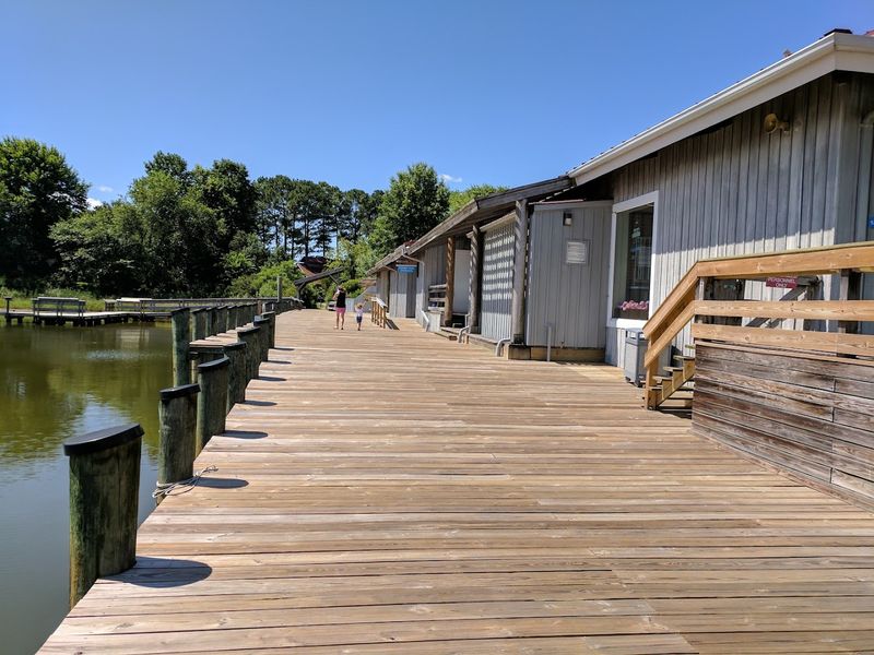 Lyons Maritime Museum