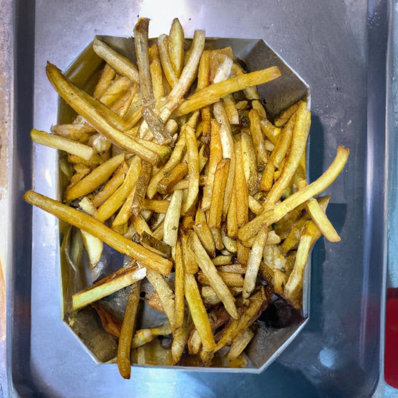 Fries And Sides Worth The Hype