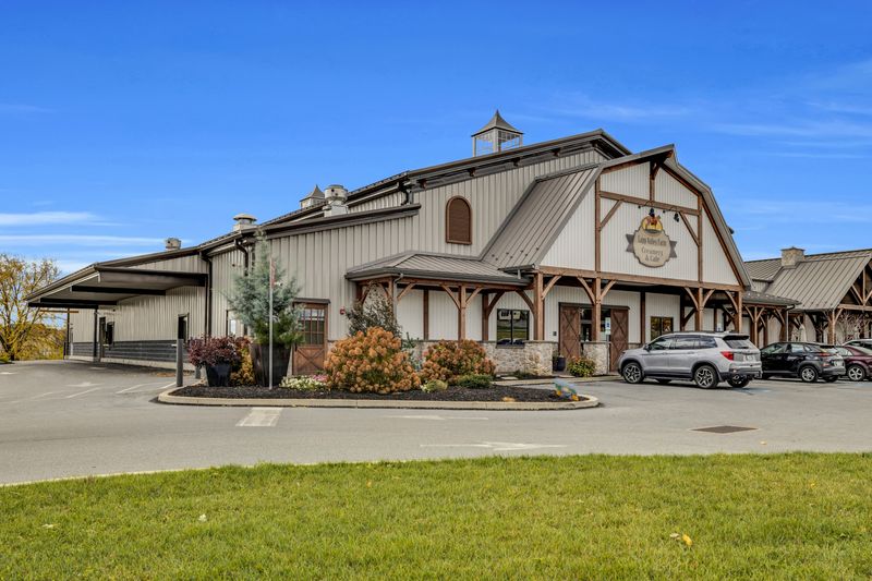 Located At 244 Mentzer Road