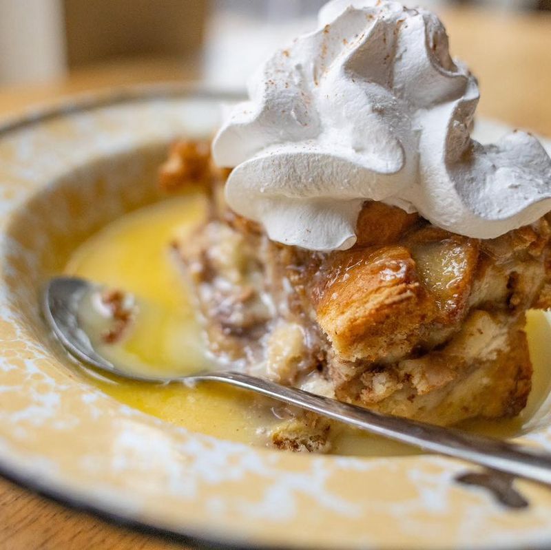 Buttery Hand Rolled Crusts Baked To Golden Flake