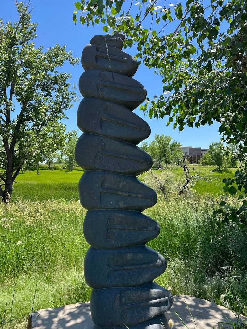 Sky Pond Drive Makes A Simple Saturday Detour