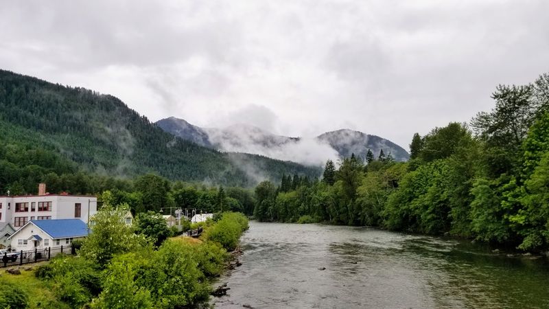 Skykomish, Washington