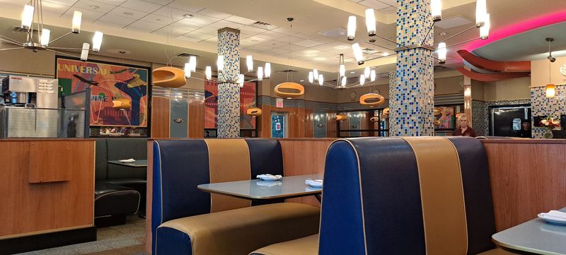 Skylark Diner