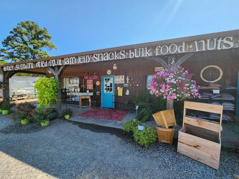 Ozark Country Market, Heber Springs