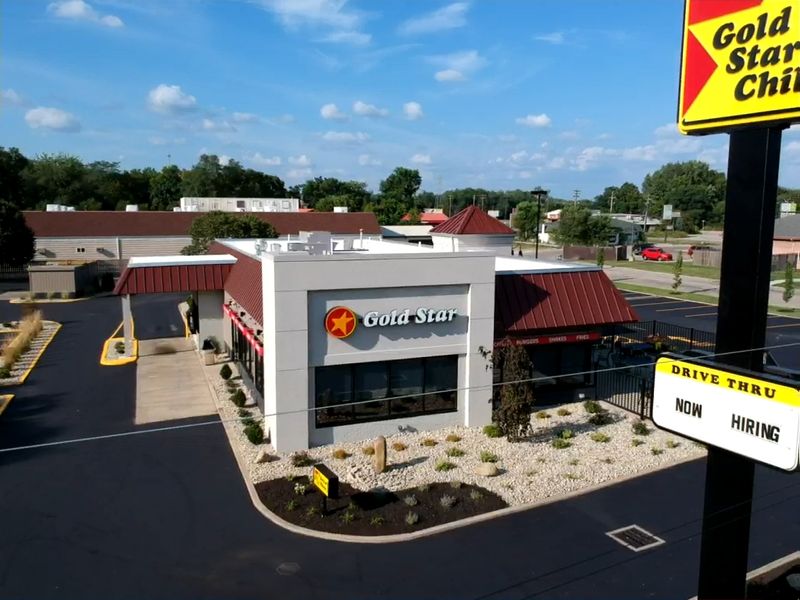 Gold Star, Middletown