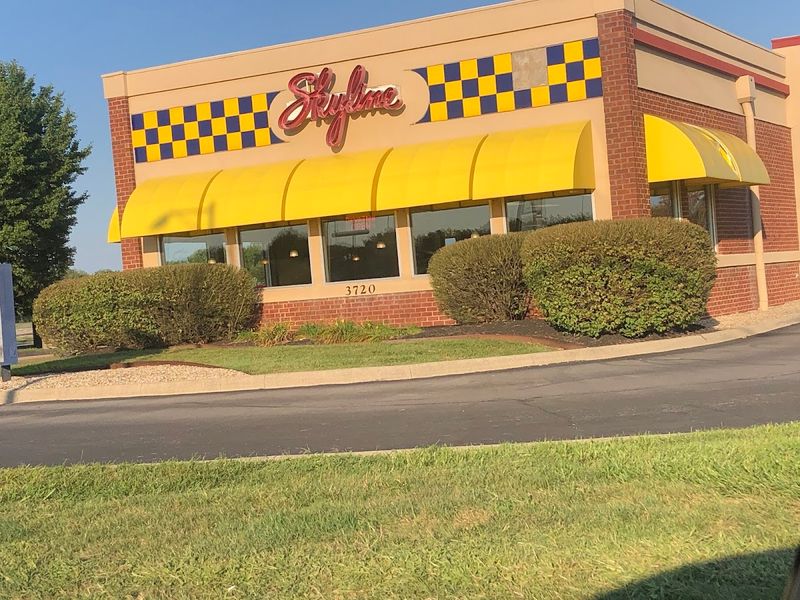 Skyline Chili (South High), Columbus