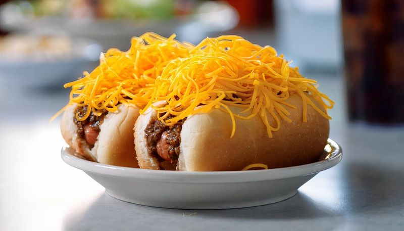 Skyline Chili (Fairborn), Fairborn
