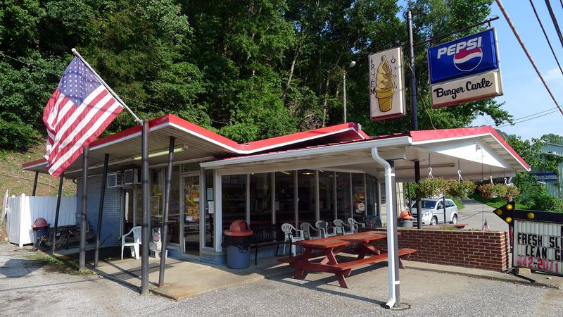 Burger Carte Foods, Smithers