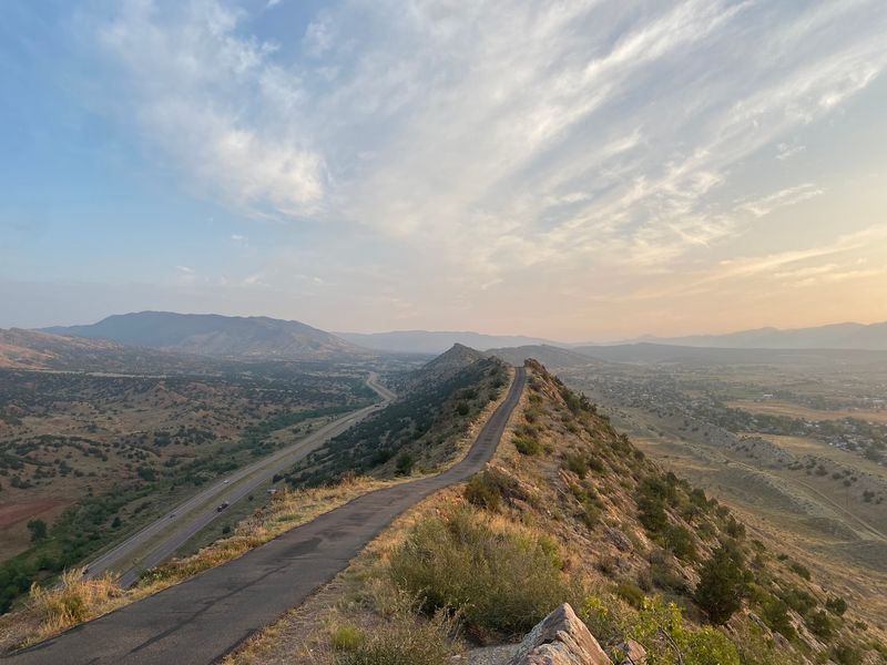 Skyline Drive Skyline Drive
