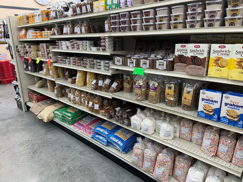 Skyline Market Bulk Foods & Deli Skyline Market Bulk Foods & Deli