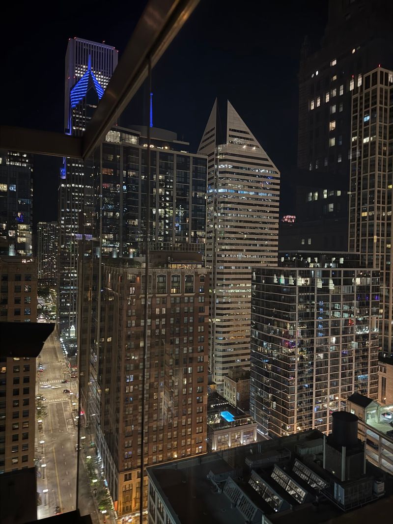 Skyline Views That Steal The Show