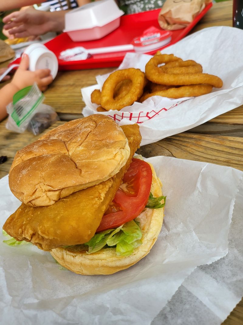 Dalton Dari-ette – Dalton