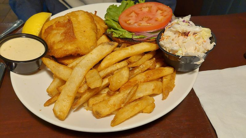 Harrington’s By The Bay