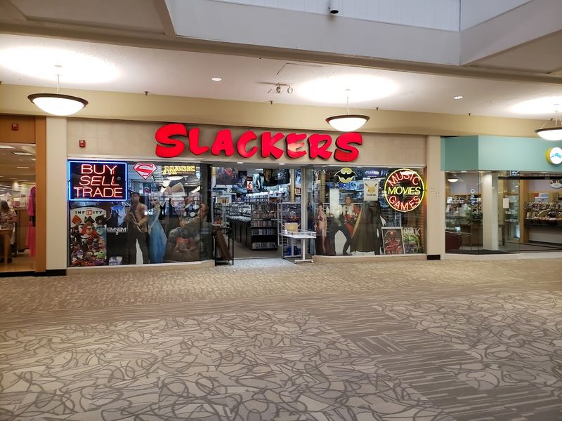 Slackers