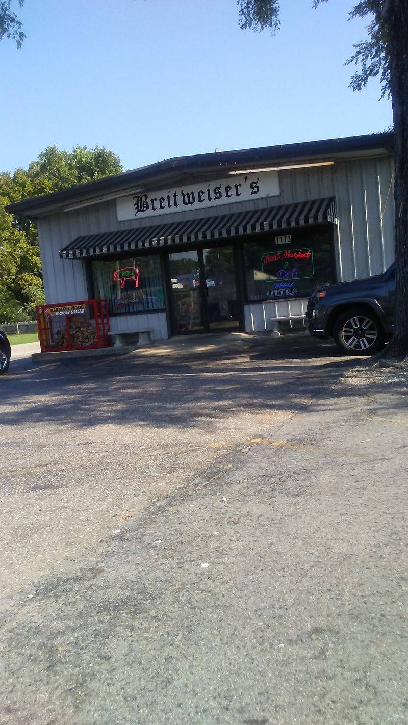 Breitweiser’s Meat Market & Deli