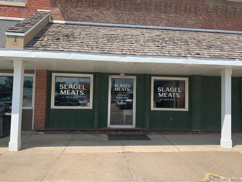 Slagel Meats & Custom Processing