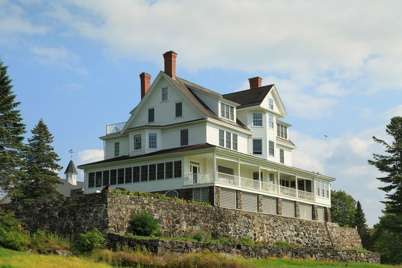 Slate Restaurant