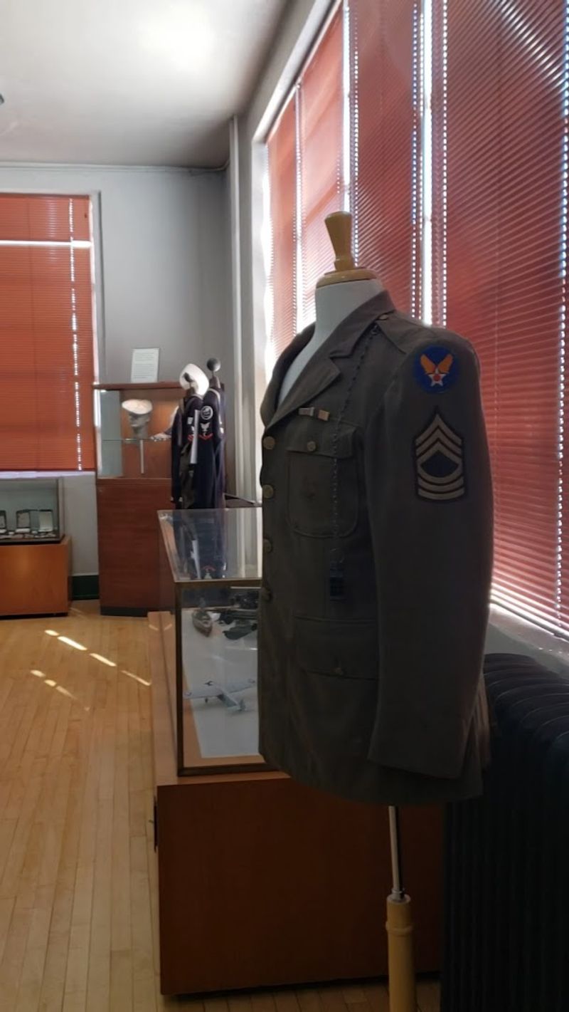 Rose Mofford And Arizona's First Female Governor