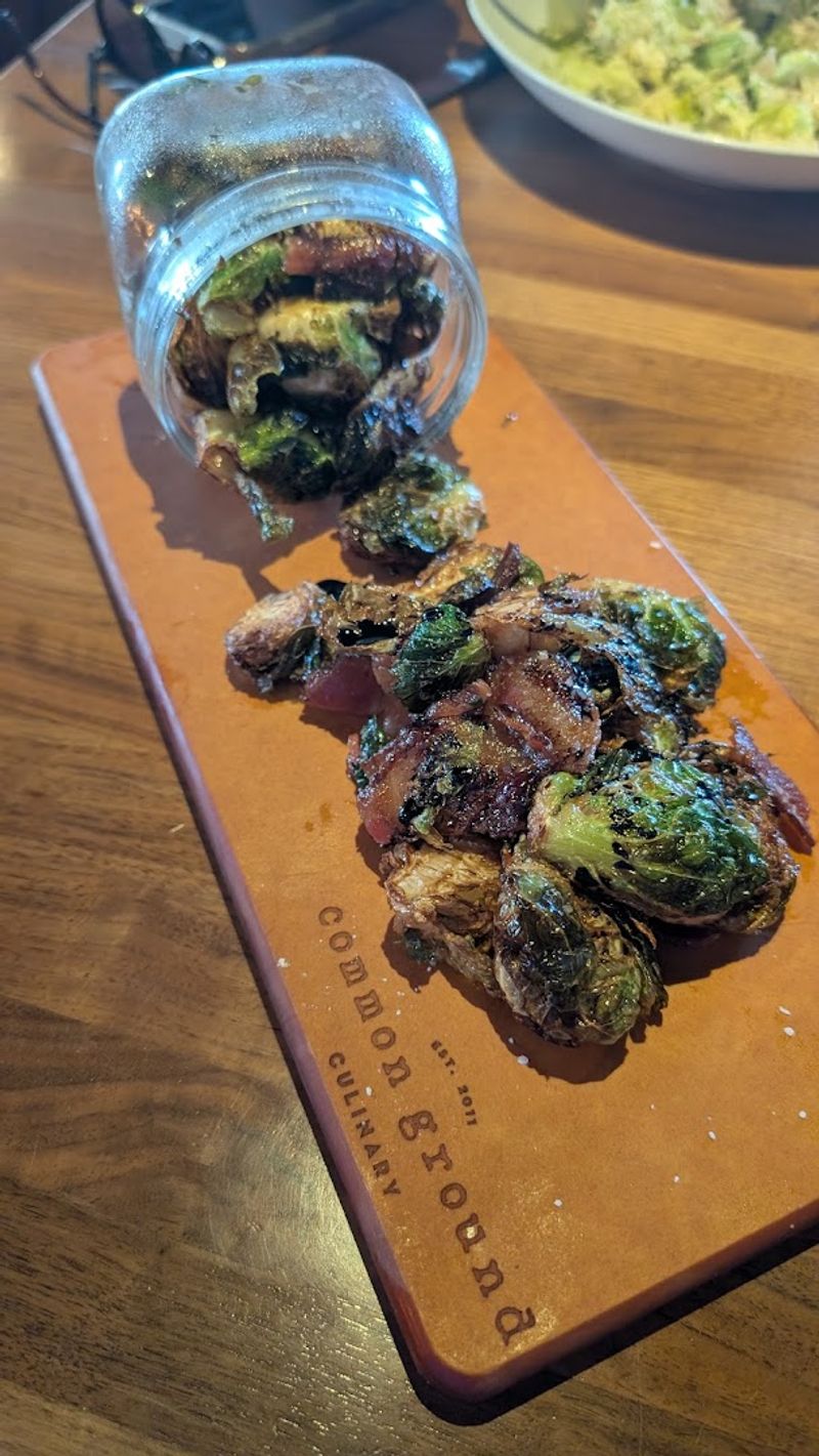 Pickled Perfection In Every Bite