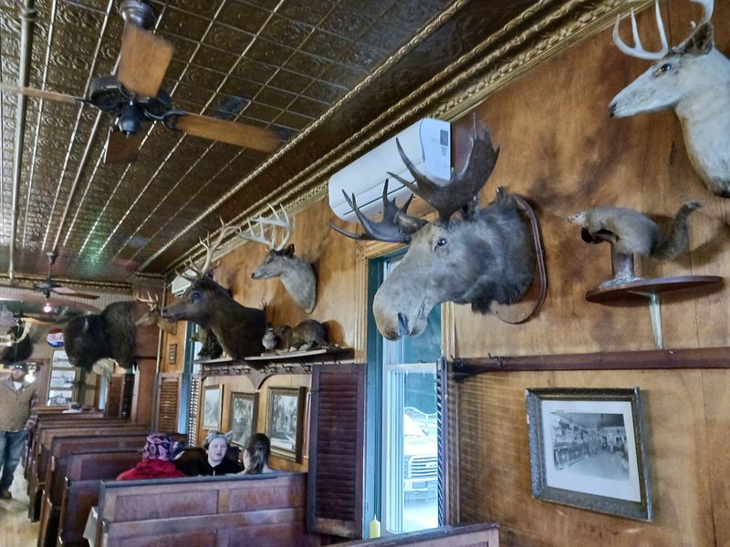 Sleder's Family Tavern Sleder's Family Tavern