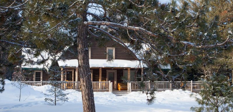 Au Sable Riverview Resort – Grayling