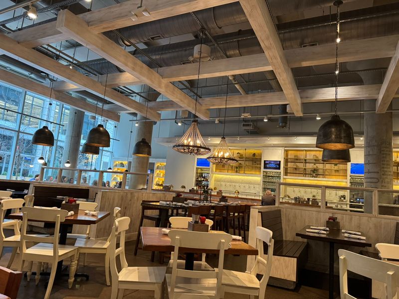 Maplewood Kitchen & Bar, Cincinnati