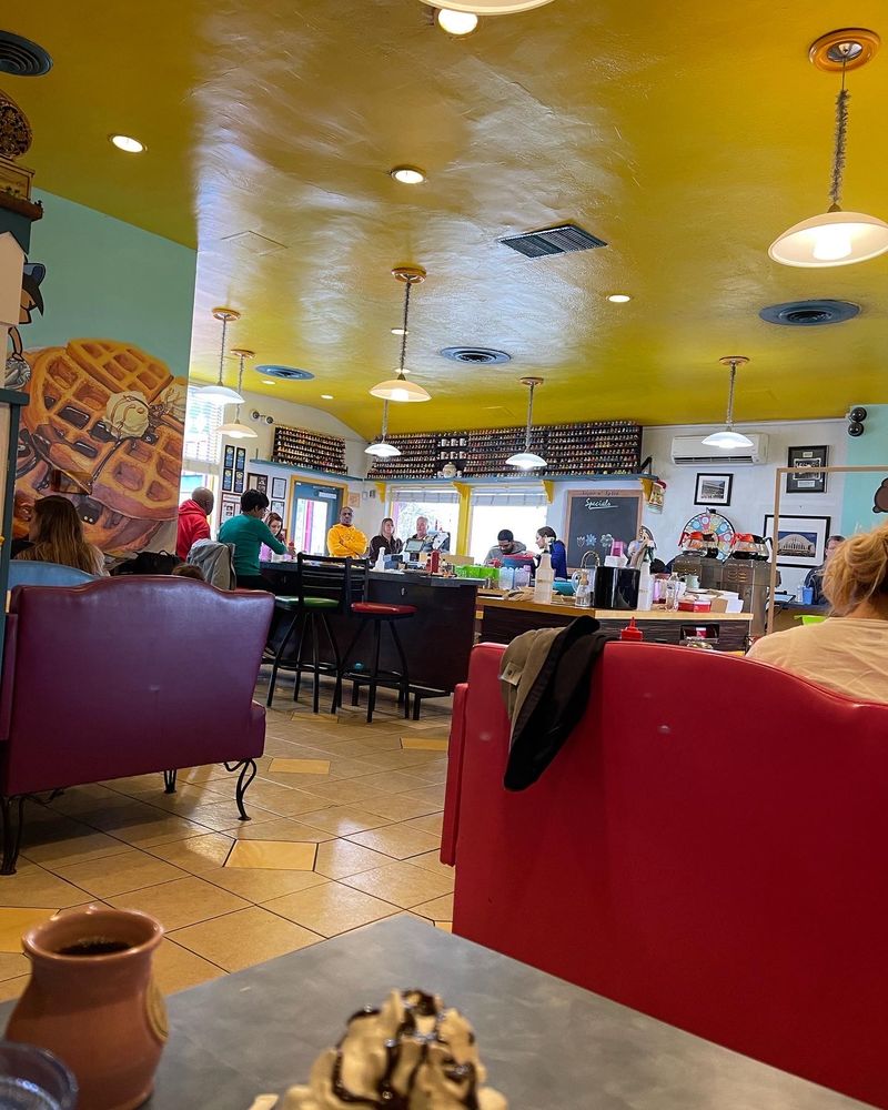 Sugar n' Spice Restaurant, Cincinnati